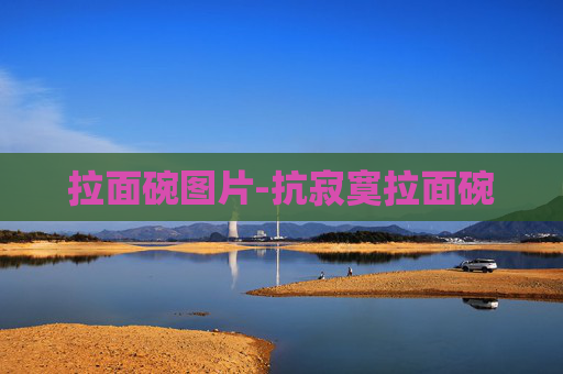 拉面碗图片-抗寂寞拉面碗