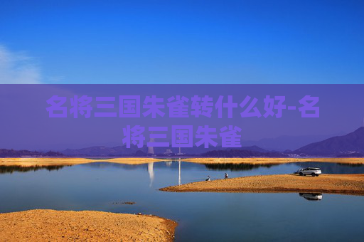 名将三国朱雀转什么好-名将三国朱雀