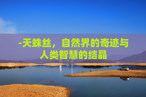 -天蛛丝，自然界的奇迹与人类智慧的结晶