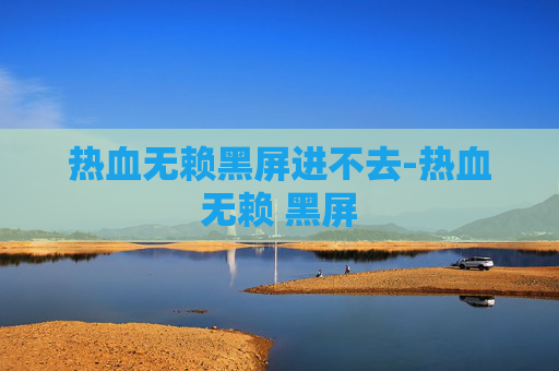 热血无赖黑屏进不去-热血无赖 黑屏