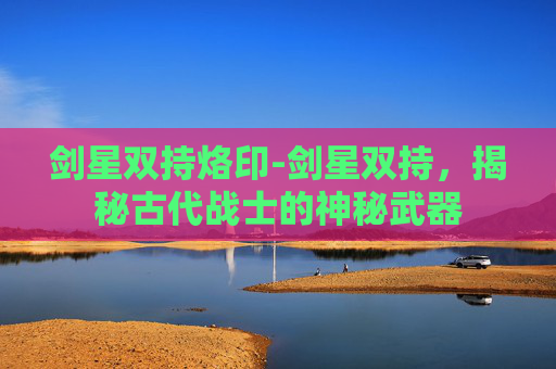 剑星双持烙印-剑星双持，揭秘古代战士的神秘武器