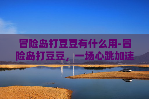 冒险岛打豆豆有什么用-冒险岛打豆豆，一场心跳加速的冒险之旅