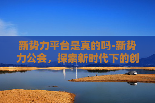 新势力平台是真的吗-新势力公会,探索新时代下的创新与变革 新势力平台是真的吗-新势力公会,探索新时代下的创新与变革