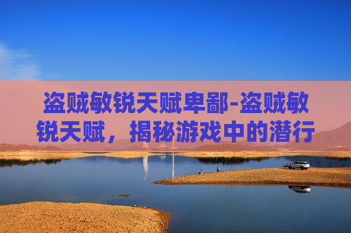 盗贼敏锐天赋卑鄙-盗贼敏锐天赋，揭秘游戏中的潜行高手