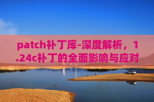 patch补丁库-深度解析，1.24c补丁的全面影响与应对策略