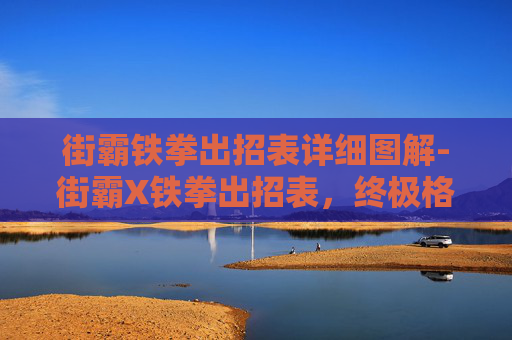 街霸铁拳出招表详细图解-街霸X铁拳出招表，终极格斗技巧揭秘