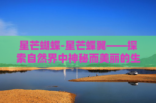 星芒蝴蝶-星芒蝶翼——探索自然界中神秘而美丽的生物