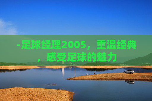 -足球经理2005，重温经典，感受足球的魅力