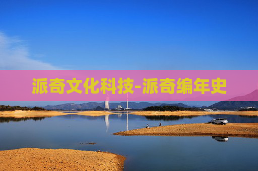 派奇文化科技-派奇编年史
