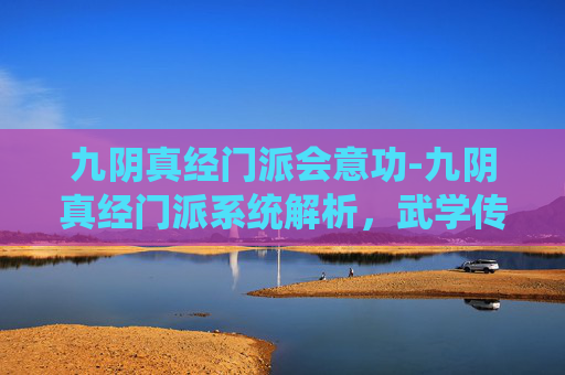 九阴真经门派会意功-九阴真经门派系统解析，武学传承与江湖地位