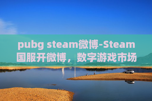 pubg steam微博-Steam国服开微博，数字游戏市场迎来新变局