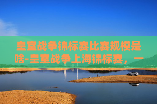 皇室战争锦标赛比赛规模是啥-皇室战争上海锦标赛，一场策略与技术的较量