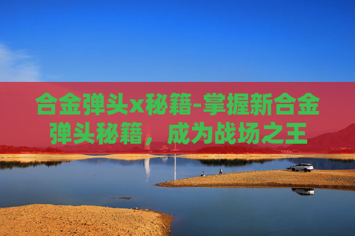 合金弹头x秘籍-掌握新合金弹头秘籍，成为战场之王