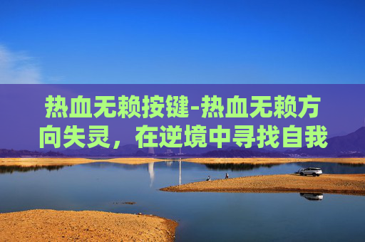 热血无赖按键-热血无赖方向失灵，在逆境中寻找自我救赎