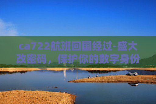 ca722航班回国经过-盛大改密码，保护你的数字身份