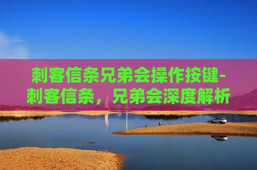 刺客信条兄弟会操作按键-刺客信条，兄弟会深度解析，掌握游戏操作技巧，提升游戏体验