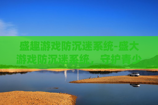 盛趣游戏防沉迷系统-盛大游戏防沉迷系统，守护青少年健康成长的防线