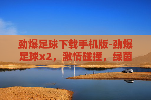 劲爆足球下载手机版-劲爆足球x2，激情碰撞，绿茵场上的热血对决
