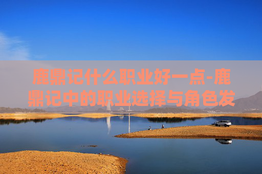 鹿鼎记什么职业好一点-鹿鼎记中的职业选择与角色发展