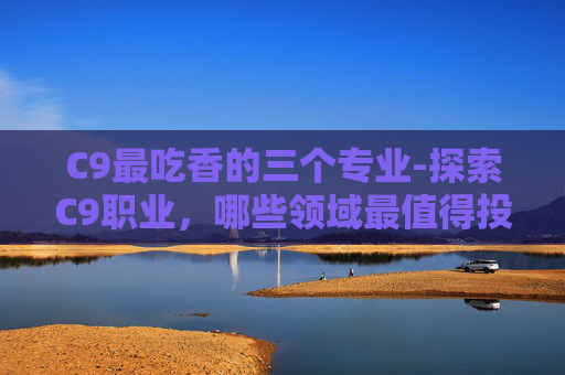 C9最吃香的三个专业-探索C9职业，哪些领域最值得投入？