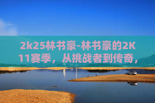 2k25林书豪-林书豪的2K11赛季，从挑战者到传奇，篮球场上的不屈精神