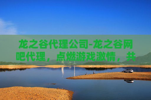 龙之谷代理公司-龙之谷网吧代理，点燃游戏激情，共创电竞传奇
