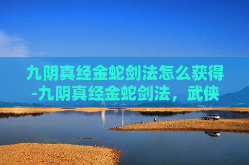 九阴真经金蛇剑法怎么获得-九阴真经金蛇剑法，武侠世界中的传奇技艺