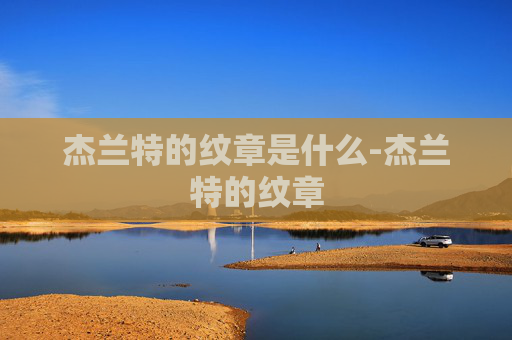 杰兰特的纹章是什么-杰兰特的纹章