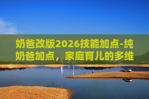 奶爸改版2026技能加点-纯奶爸加点，家庭育儿的多维策略