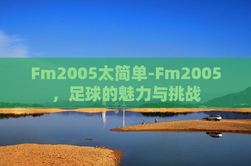Fm2005太简单-Fm2005，足球的魅力与挑战