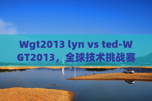 Wgt2013 lyn vs ted-WGT2013,全球技术挑战赛的启示与影响 Wgt2013 lyn vs ted-WGT2013,全球技术挑战赛的启示与影响