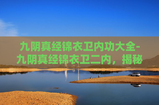 九阴真经锦衣卫内功大全-九阴真经锦衣卫二内，揭秘武林中的隐秘力量