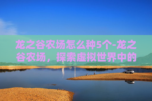 龙之谷农场怎么种5个-龙之谷农场，探索虚拟世界中的农业奇迹