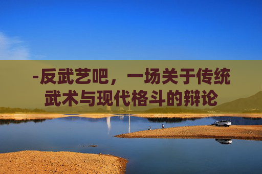 -反武艺吧，一场关于传统武术与现代格斗的辩论
