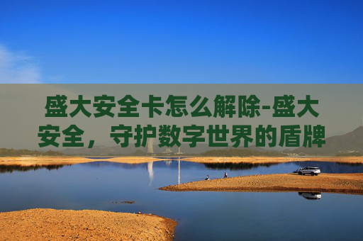 盛大安全卡怎么解除-盛大安全，守护数字世界的盾牌