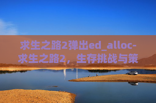 求生之路2弹出ed_alloc-求生之路2，生存挑战与策略解析