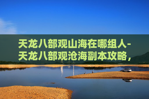 天龙八部观山海在哪组人-天龙八部观沧海副本攻略，如何高效进入与战斗策略