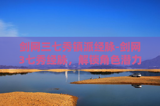 剑网三七秀镇派经脉-剑网3七秀经脉，解锁角色潜力的秘籍