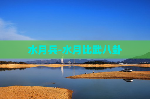 水月兵-水月比武八卦