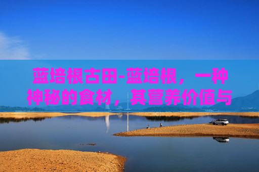 蓝培根古田-蓝培根，一种神秘的食材，其营养价值与健康益处