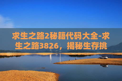 求生之路2秘籍代码大全-求生之路3826，揭秘生存挑战的终极策略