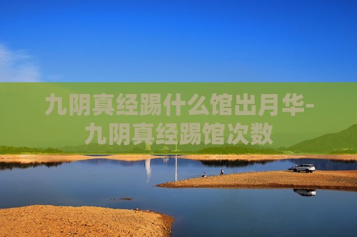 九阴真经踢什么馆出月华-九阴真经踢馆次数