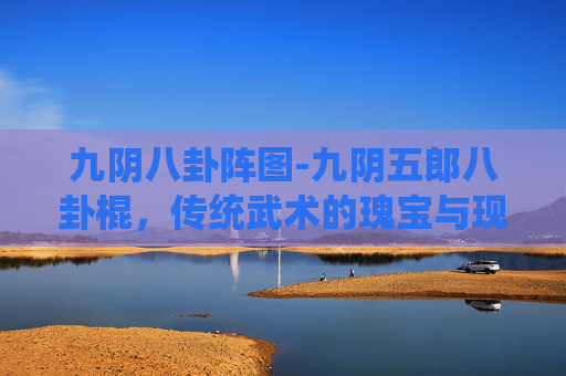 九阴八卦阵图-九阴五郎八卦棍，传统武术的瑰宝与现代传承