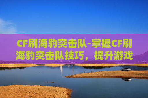 CF刷海豹突击队-掌握CF刷海豹突击队技巧，提升游戏竞技水平