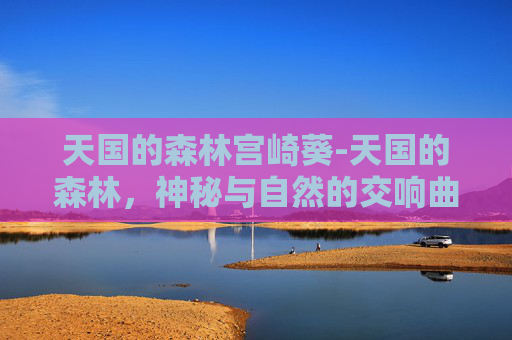 天国的森林宫崎葵-天国的森林，神秘与自然的交响曲