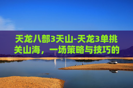 天龙八部3天山-天龙3单挑关山海，一场策略与技巧的较量