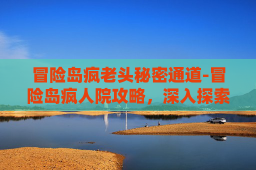冒险岛疯老头秘密通道-冒险岛疯人院攻略，深入探索隐藏的宝藏与挑战