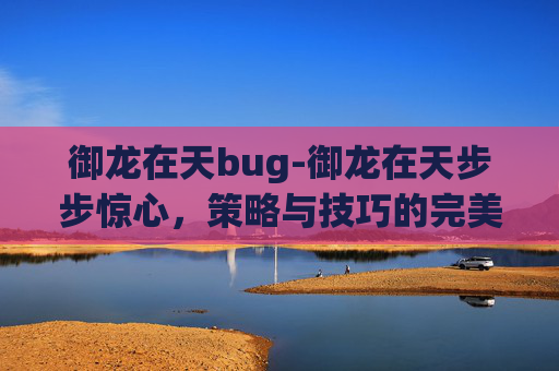 御龙在天bug-御龙在天步步惊心，策略与技巧的完美结合