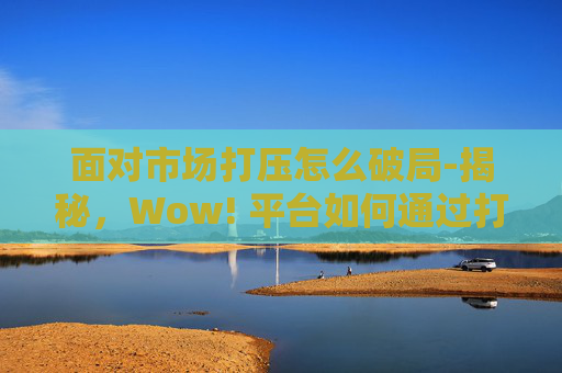 面对市场打压怎么破局-揭秘，Wow! 平台如何通过打压市场来巩固其地位