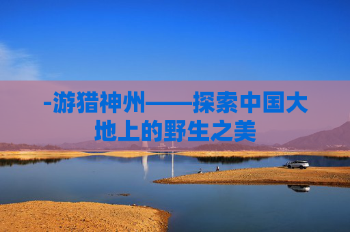 -游猎神州——探索中国大地上的野生之美